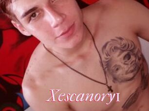 Xescanory1