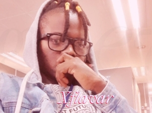 Xflavar