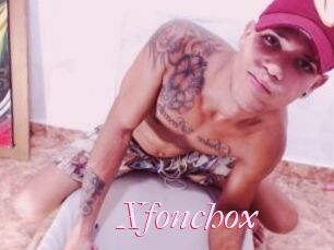 Xfonchox