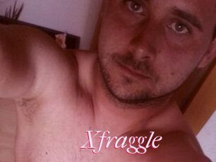Xfraggle
