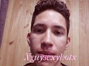 Xguysexyhotx