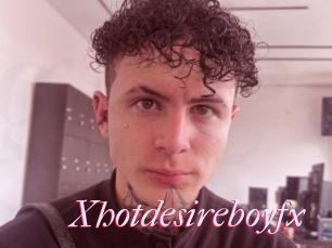 Xhotdesireboyfx