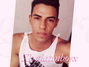 Xhotlatinboyx
