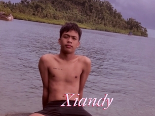 Xiandy
