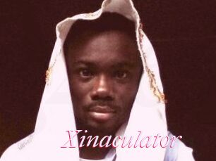 Xinaculator