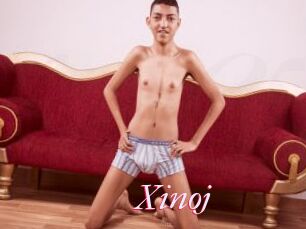 Xinoj