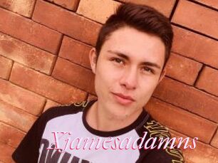 Xjamesadamns