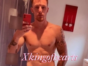 Xkingofhearts