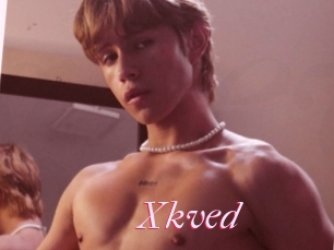 Xkved