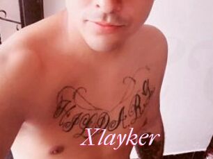 Xlayker