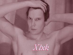 Xlxk