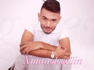 Xmanolocollin