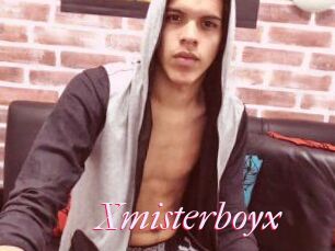 Xmisterboyx