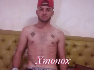 Xmonox