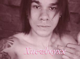 Xnewboyxx