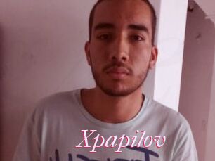 Xpapilov