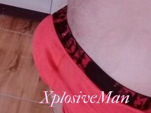 XplosiveMan