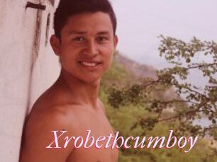 Xrobethcumboy