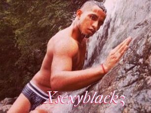 Xsexyblack3