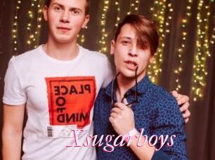 Xsugarboys
