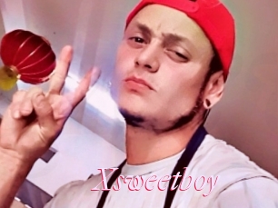 Xsweetboy