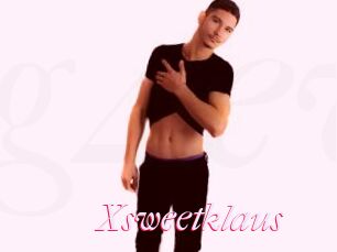 Xsweetklaus