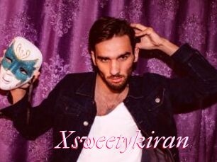 Xsweetykiran