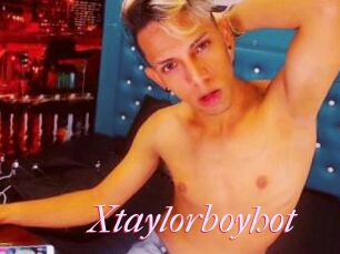 Xtaylorboyhot