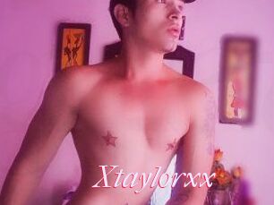Xtaylorxx