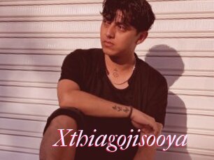 Xthiagojisooya