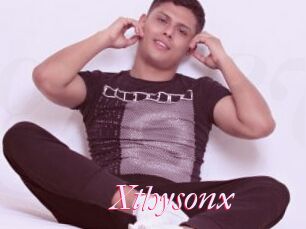 Xthysonx