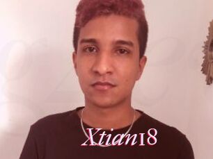 Xtian18