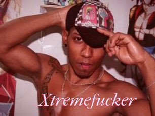 Xtremefucker