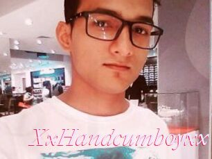 XxHandcumboyxx