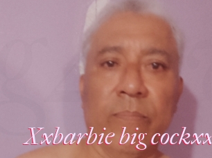 Xxbarbie_big_cockxx