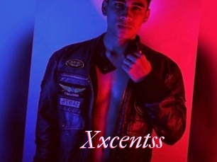 Xxcentss