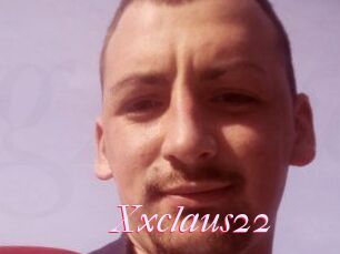 Xxclaus22