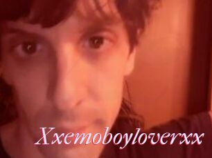 Xxemoboyloverxx