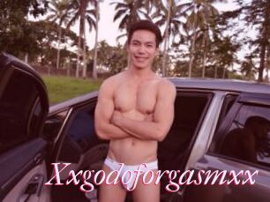 Xxgodoforgasmxx