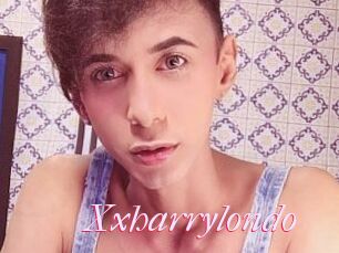 Xxharrylondo