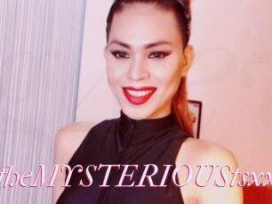 XxtheMYSTERIOUStsxx