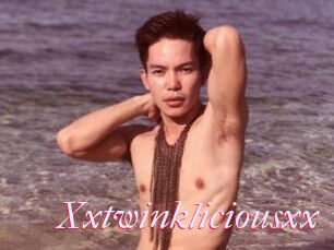 Xxtwinkliciousxx