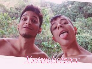 Xxtwohotzxx