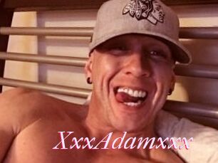 XxxAdamxxx
