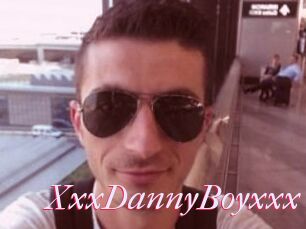 XxxDannyBoyxxx