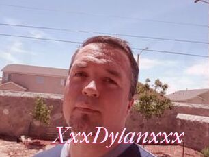 XxxDylanxxx