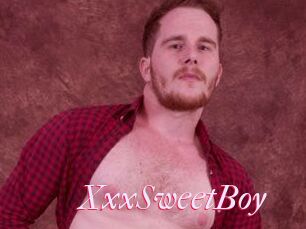 XxxSweetBoy