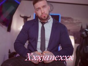 Xxxjanexxx