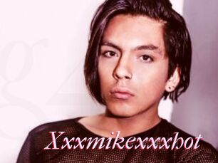Xxxmikexxxhot