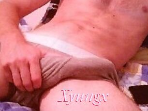 Xyungx